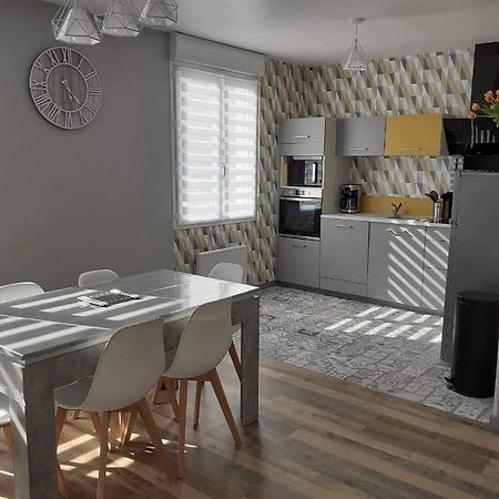 Villa 27 Le Tréport Екстериор снимка