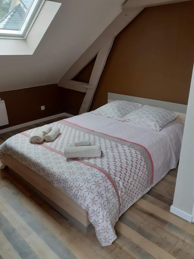 Villa 27 Le Tréport Екстериор снимка
